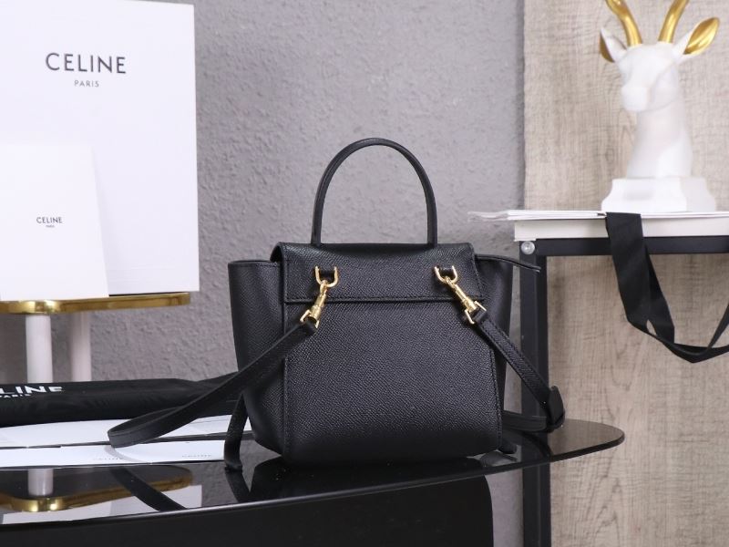 Celine Nano Bags